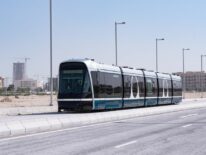 Sostenible, gratuito e innovador, así será el transporte en Qatar 2022