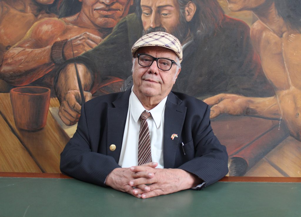 Diario HOY Con concierto en el Centro Paraguayo Japonés homenajearán