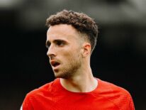 Diogo Jota se pierde el Mundial por lesión