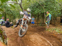 Lo que dejó la segunda fecha del Enduro Series