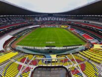 El mítico Estadio Azteca hará historia: confirman sedes del Mundial 2026