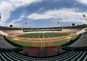 Modifican sede de final de la Copa Sudamericana