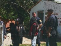 Hallan a adolescente que estaba desaparecida