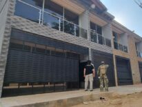 Tarragó no tiene nada que ver con operativo A Ultranza, según Senad