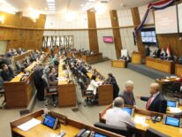 Subsidio al combustible: sesión extra será mañana temprano