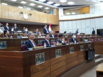 Titular de FEPASA espera que Congreso dé su ‘visto bueno’ al proyecto de Tren de Cercanías