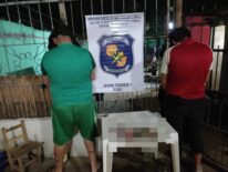 Atrapan a pez gordo del clan Rotela: “El que comete los sicariatos”