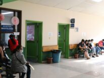 Mastología de la FCM-UNA registra entre 15 a 20 consultas por día
