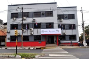 Ministro interino de Justicia pasa a ser Encargado de Despacho