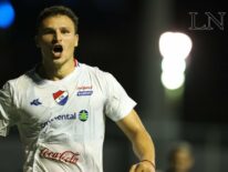 Facundo Bruera se va de Nacional