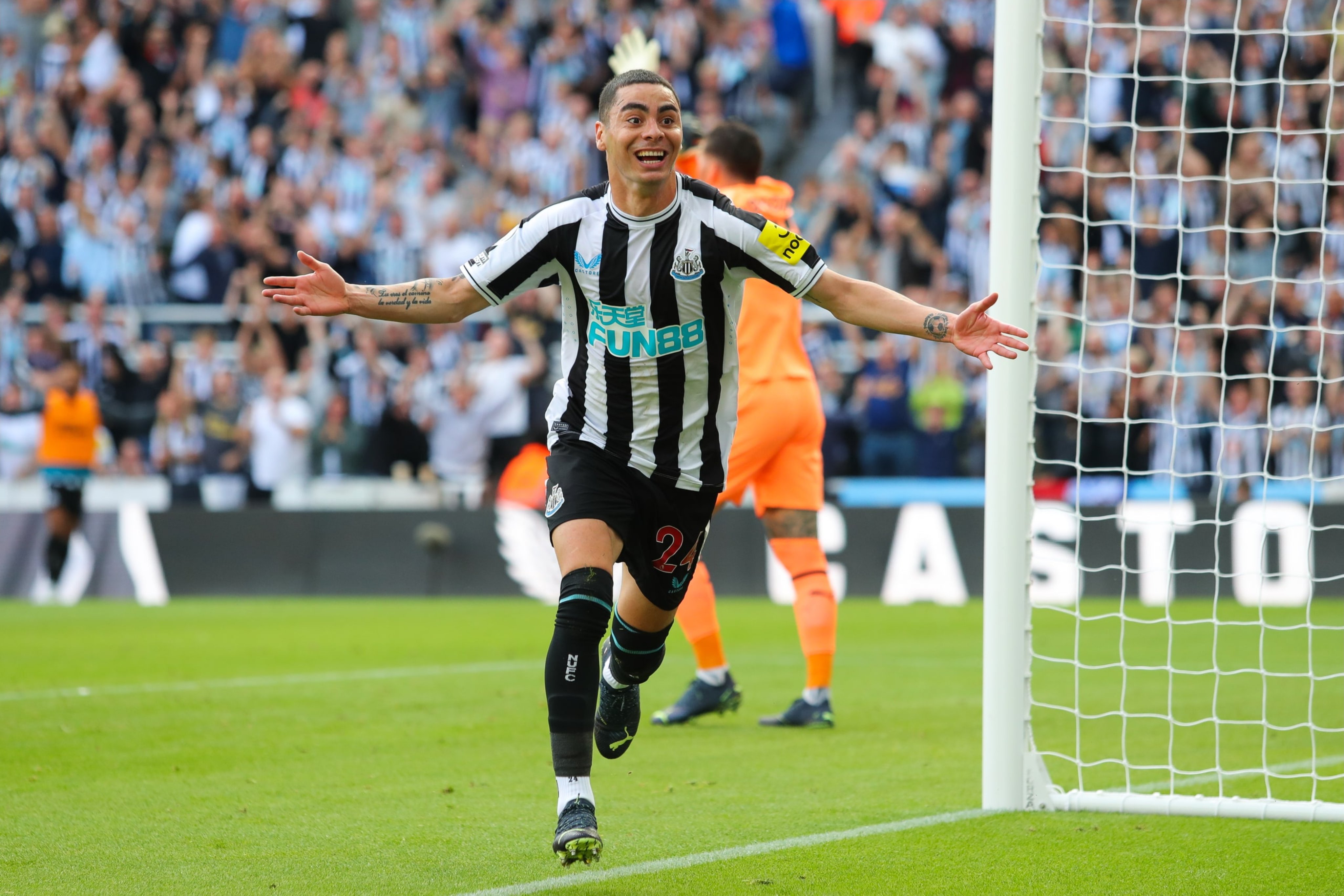 Diario HOY | Almirón vive su revancha y le marca al Manchester City de Grealish
