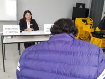 Se realizó jornada de certificación ocupacional de 42 oficios en el SNPP