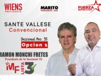 Remate de espectro de VOX: funcionarios de Copaco temen arrebato del bien más preciado