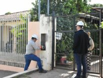 ANDE inicia megaoperativo en Capital y Central contra las conexiones mau