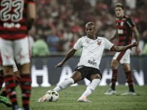 Estudiantes de La Plata, el obstáculo de Fernandinho en su regreso a la Libertadores