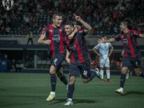 Cerro Porteño quiere contrato largo, pero Fer Ovelar no responde