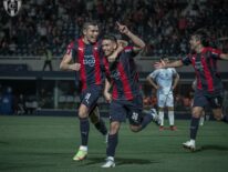 “Fernando Ovelar quiere seguir jugando en Cerro Porteño”
