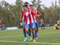 ASU 2022: la Albirroja Sub 20 va por la medalla de Oro