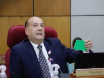 Senado estudia autorización de varios créditos