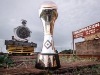 La Copa Paraguay espera por su nuevo campeón