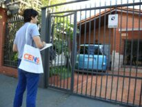 Censistas renunciaron y dejaron sin cobertura a muchas zonas, según el INE
