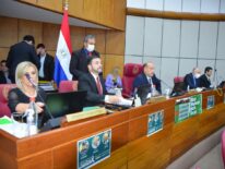 Senado exhorta a tomar medidas anticontrabando