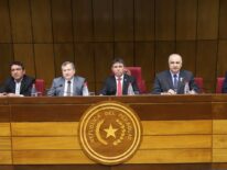 Audiencias públicas para la Fiscalía General prosiguen hoy