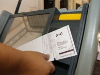 Lo que está prohibido durante las elecciones internas