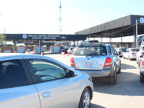 Diciembre registra importante aumento de movimiento fronterizo y aeroportuario