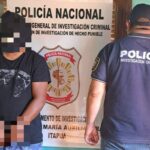 Diario HOY | Detenido por tratar de matar a su novia: le disparó dos veces