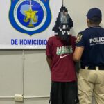 Diario HOY | Detenido el joven acusado del crimen en Santa Ana