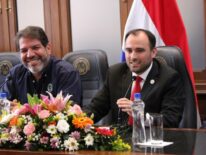 Jurado de Enjuiciamiento mantiene Mesa Directiva para este año