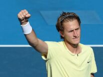 Korda-Khachanov, primeros cuartos de final