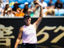 Pegula no duda ante Krejcikova y accede a cuartos