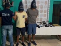 Caen autores de varios asaltos millonarios
