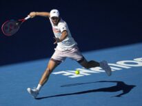 Paul, primer estadounidense en semifinales desde Roddick en 2009