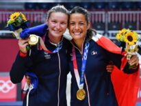 El handball será el deporte inaugural en los Juegos Olímpicos de 2024