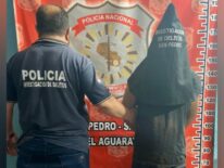 Nueva banda criminal: serían 20, hay varios menores, detienen a 3