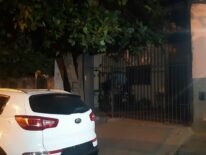 Joven asesinada de un balazo en el cuello, detienen al novio