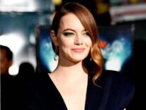Emma Stone en un nuevo cortometraje del director griego Lanthimos
