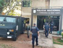 Asesinan a efectivo de la FTC en su propia casa