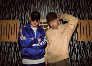 Quevedo y Bizarrap entran en el “Billboard Hot 100″ con “Quédate”
