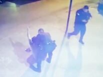 Gatillo fácil: Policía que hirió a un niño condenado a 4 años de cárcel