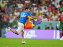 El colectivo LGBT+ del mundo árabe teme repunte de la homofobia tras el Mundial