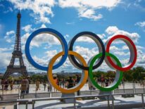 Unos 600.000 espectadores previstos en ceremonia inaugural de París 2024