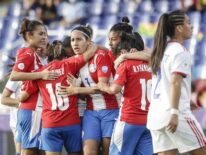 La Copa América, un punto de inflexión para el fútbol femenino paraguayo