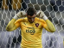 ¿Trato ‘preferiti’?: Jean se acopla a Cerro Porteño una semana después