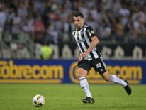 El Mineiro de Junior Alonso desafía al Palmeiras, liderado por Gustavo Gómez
