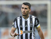 Junior Alonso vuelve al fútbol brasileño