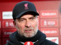 Klopp reafirma su compromiso con el Liverpool